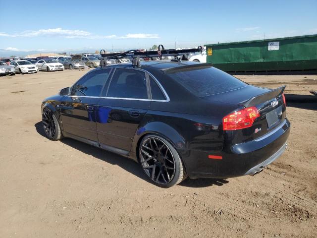 Photo 1 VIN: WAUGL78E86A180830 - AUDI S4 QUATTRO 