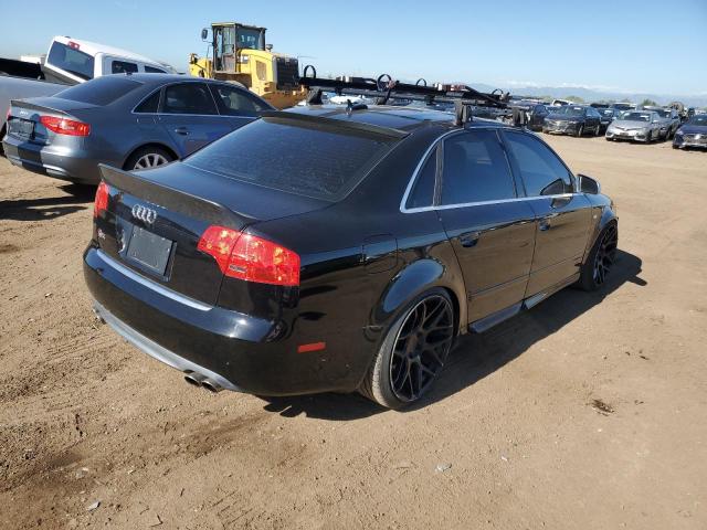 Photo 2 VIN: WAUGL78E86A180830 - AUDI S4 QUATTRO 