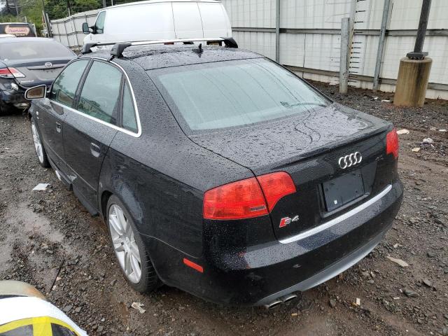 Photo 1 VIN: WAUGL78EX7A257554 - AUDI NEW S4 QUA 