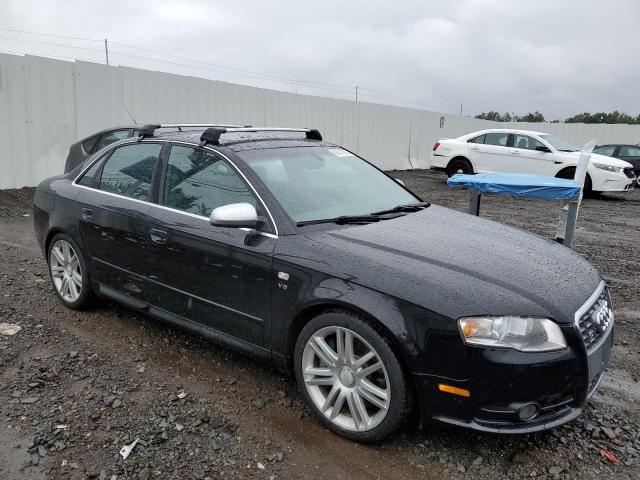 Photo 3 VIN: WAUGL78EX7A257554 - AUDI NEW S4 QUA 