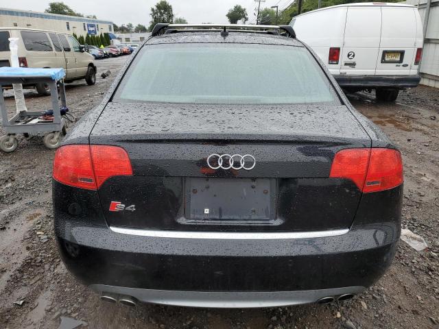 Photo 5 VIN: WAUGL78EX7A257554 - AUDI NEW S4 QUA 