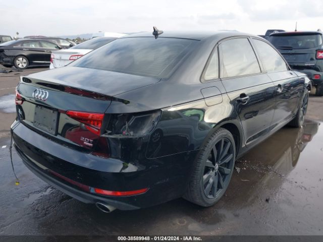 Photo 3 VIN: WAUGMAF40HN048130 - AUDI A4 