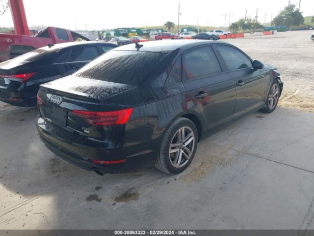 Photo 3 VIN: WAUGMAF40HN049276 - AUDI A4 