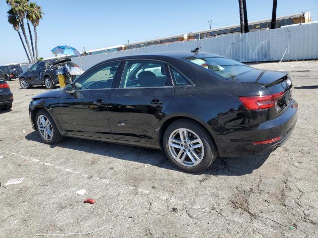 Photo 1 VIN: WAUGMAF40HN055191 - AUDI A4 