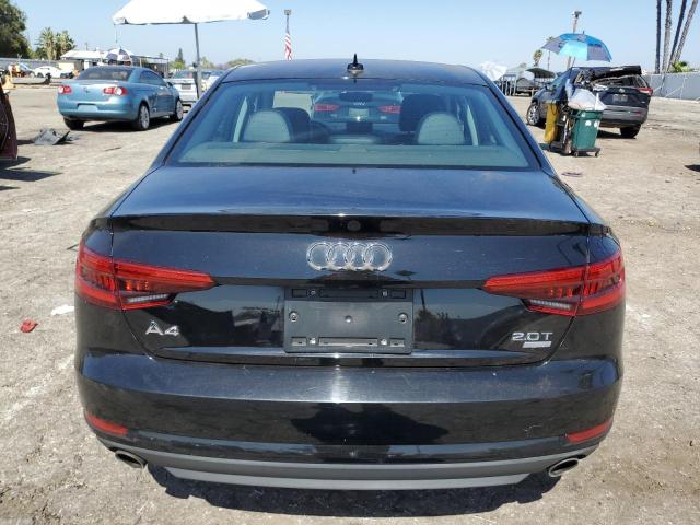 Photo 5 VIN: WAUGMAF40HN055191 - AUDI A4 