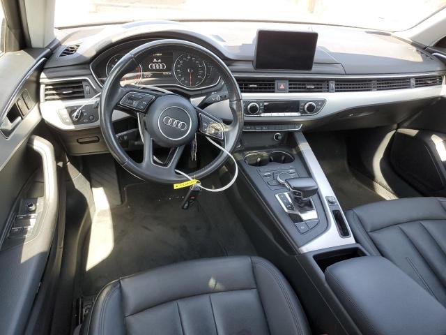 Photo 7 VIN: WAUGMAF40HN055191 - AUDI A4 