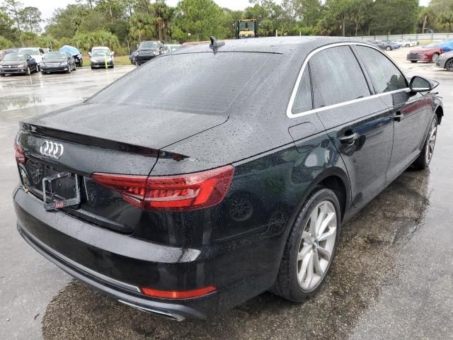 Photo 3 VIN: WAUGMAF40KA028488 - AUDI A4 PREMIUM 