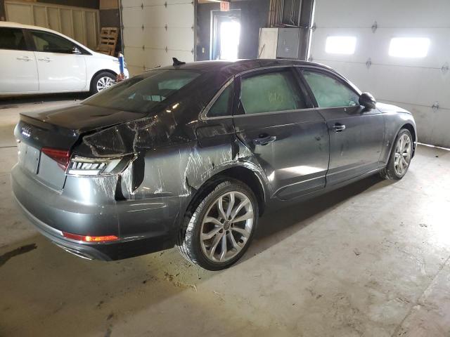 Photo 2 VIN: WAUGMAF40KA053441 - AUDI A4 PREMIUM 