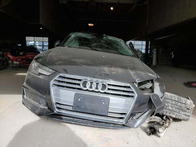 Photo 4 VIN: WAUGMAF40KA053441 - AUDI A4 PREMIUM 