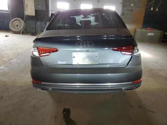 Photo 5 VIN: WAUGMAF40KA053441 - AUDI A4 PREMIUM 