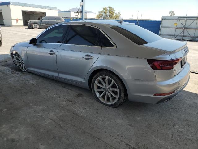 Photo 1 VIN: WAUGMAF40KA054539 - AUDI A4 PREMIUM 