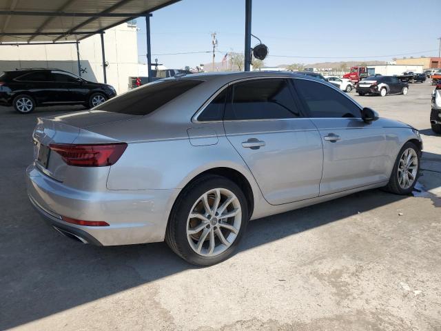 Photo 2 VIN: WAUGMAF40KA054539 - AUDI A4 PREMIUM 