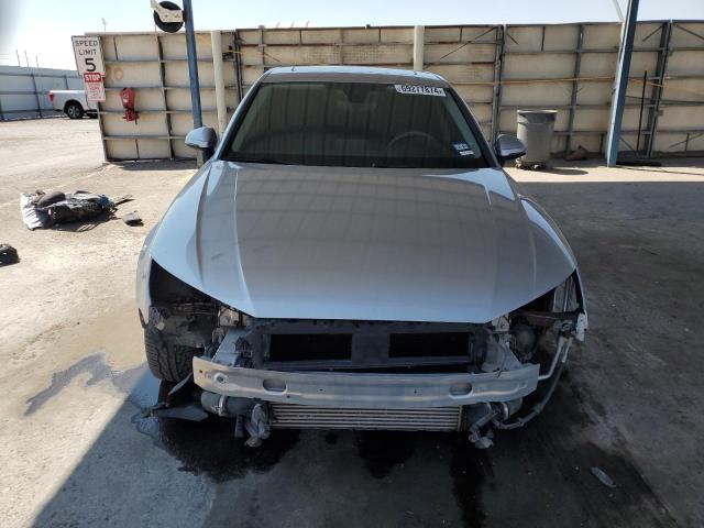 Photo 4 VIN: WAUGMAF40KA054539 - AUDI A4 PREMIUM 