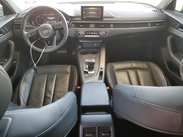 Photo 7 VIN: WAUGMAF40KA054539 - AUDI A4 PREMIUM 