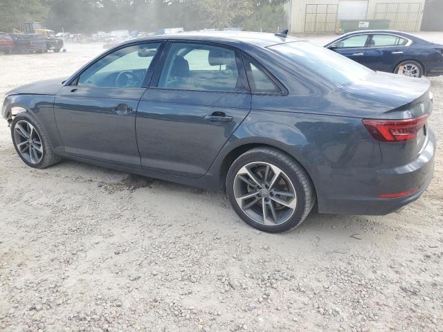 Photo 1 VIN: WAUGMAF40KA101004 - AUDI A4 