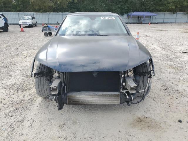 Photo 4 VIN: WAUGMAF40KA101004 - AUDI A4 