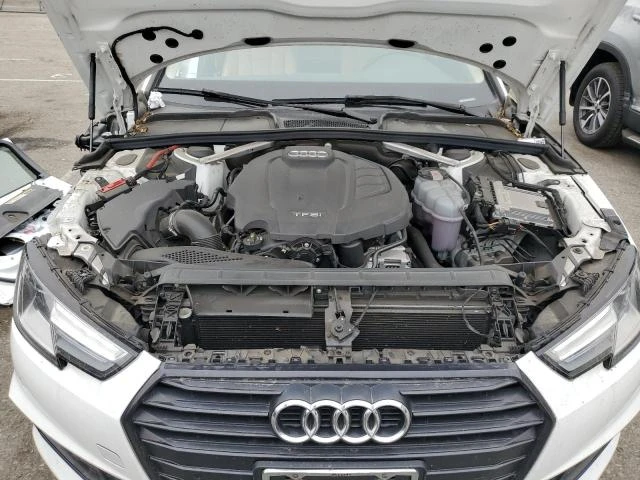 Photo 10 VIN: WAUGMAF40KN017788 - AUDI A4 PREMIUM 