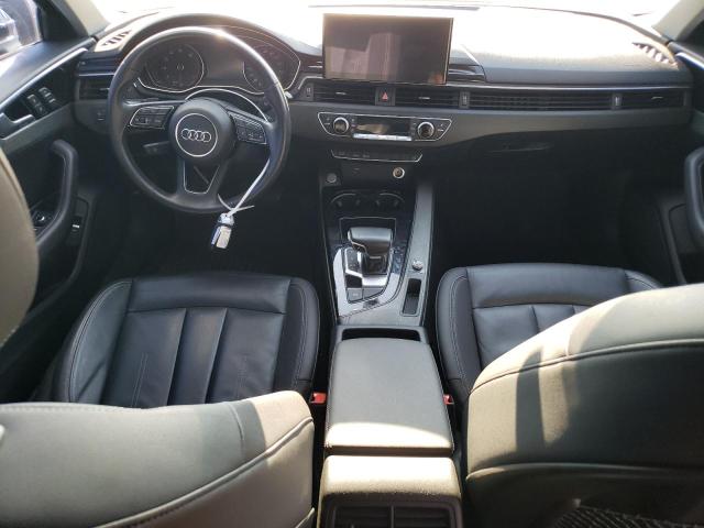 Photo 7 VIN: WAUGMAF40LA050623 - AUDI A4 