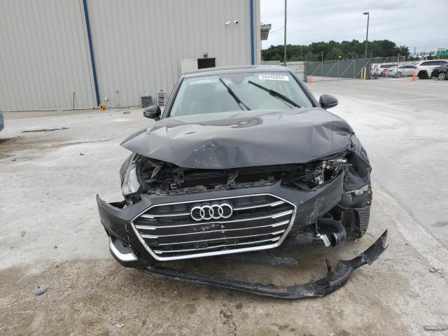 Photo 4 VIN: WAUGMAF40LN008655 - AUDI A4 