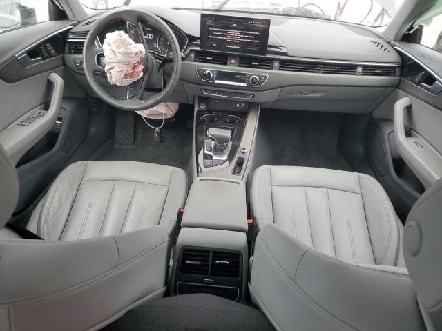 Photo 7 VIN: WAUGMAF40LN008655 - AUDI A4 