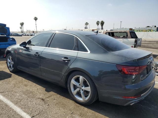 Photo 1 VIN: WAUGMAF41KA015359 - AUDI A4 