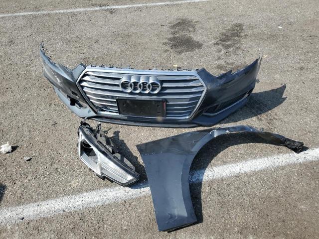 Photo 11 VIN: WAUGMAF41KA015359 - AUDI A4 