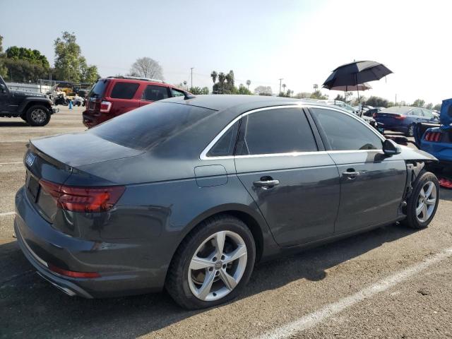 Photo 2 VIN: WAUGMAF41KA015359 - AUDI A4 