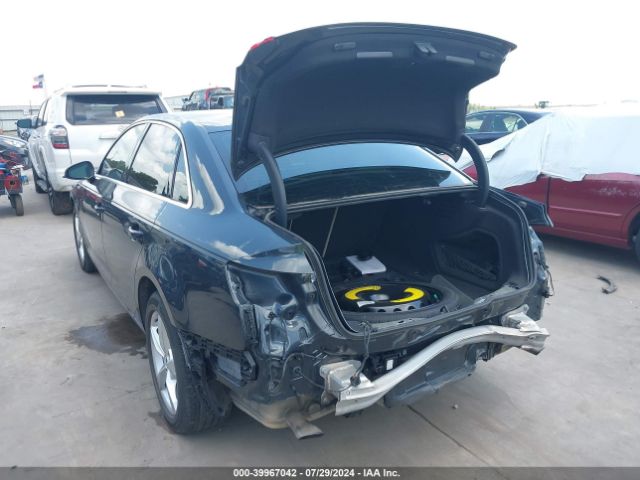 Photo 5 VIN: WAUGMAF41KA055974 - AUDI A4 