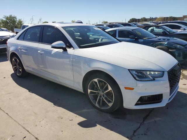 Photo 3 VIN: WAUGMAF41KN021302 - AUDI A4 