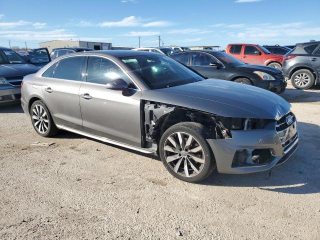 Photo 3 VIN: WAUGMAF41LA073487 - AUDI A4 