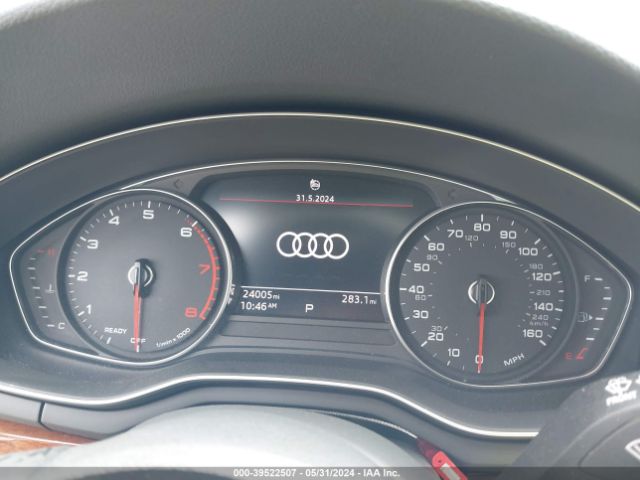 Photo 6 VIN: WAUGMAF41LN004288 - AUDI A4 