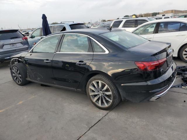 Photo 1 VIN: WAUGMAF41LN012004 - AUDI A4 