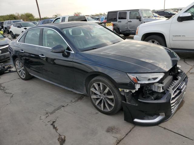 Photo 3 VIN: WAUGMAF41LN012004 - AUDI A4 