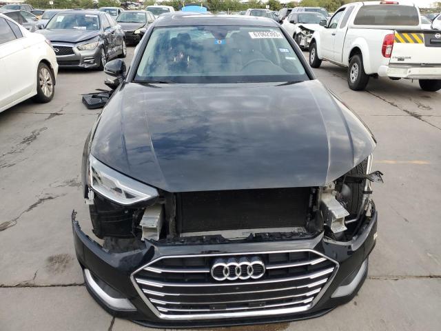 Photo 4 VIN: WAUGMAF41LN012004 - AUDI A4 