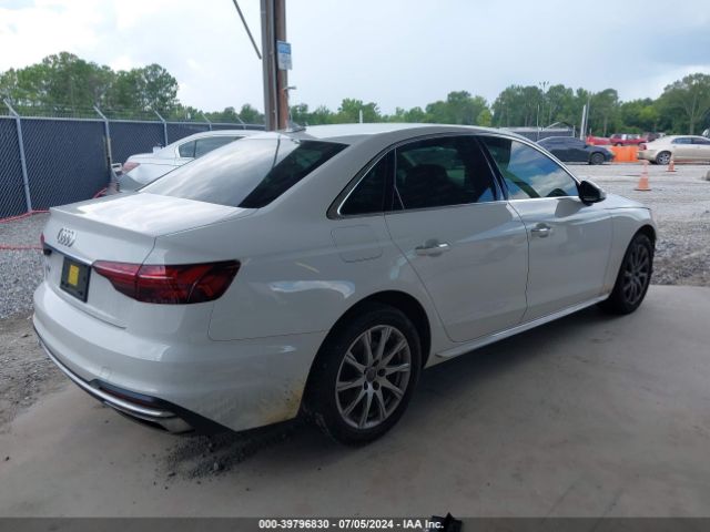 Photo 3 VIN: WAUGMAF41LN013525 - AUDI A4 