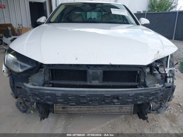 Photo 5 VIN: WAUGMAF41LN013525 - AUDI A4 