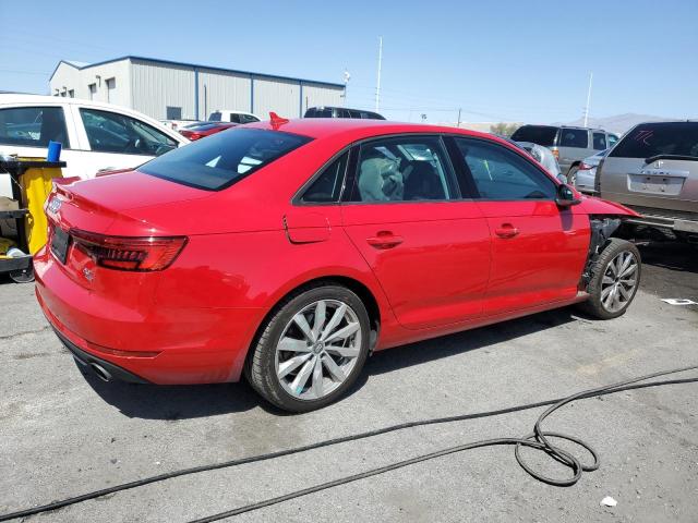 Photo 2 VIN: WAUGMAF42HN048159 - AUDI A4 ULTRA P 