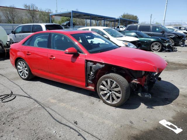 Photo 3 VIN: WAUGMAF42HN048159 - AUDI A4 ULTRA P 