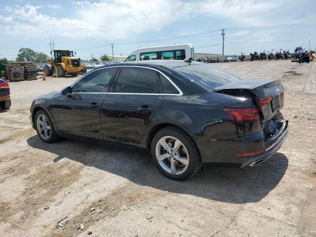 Photo 1 VIN: WAUGMAF42KA014463 - AUDI A4 