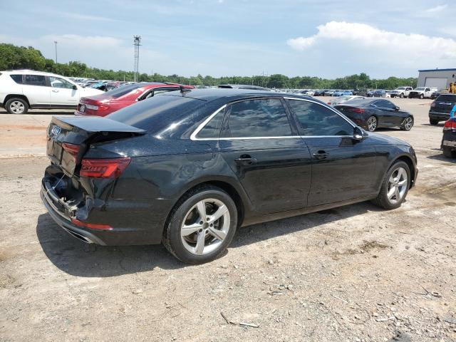 Photo 2 VIN: WAUGMAF42KA014463 - AUDI A4 