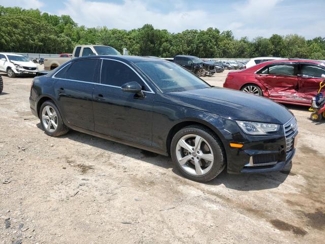 Photo 3 VIN: WAUGMAF42KA014463 - AUDI A4 