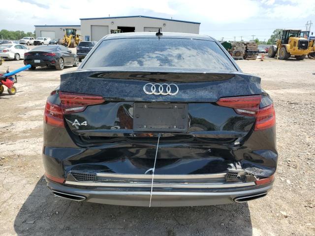 Photo 5 VIN: WAUGMAF42KA014463 - AUDI A4 