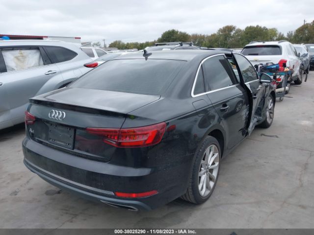 Photo 3 VIN: WAUGMAF42KN007733 - AUDI A4 