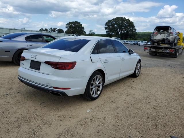 Photo 2 VIN: WAUGMAF42KN008204 - AUDI A4 