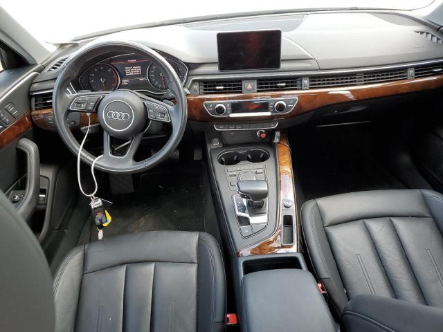 Photo 7 VIN: WAUGMAF42KN008204 - AUDI A4 