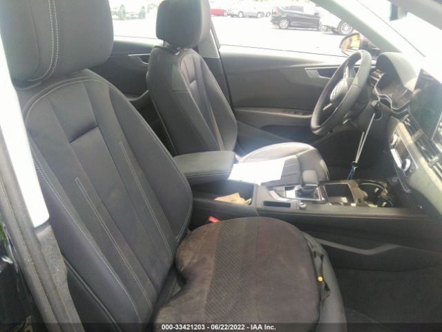 Photo 4 VIN: WAUGMAF42LN003862 - AUDI A4 