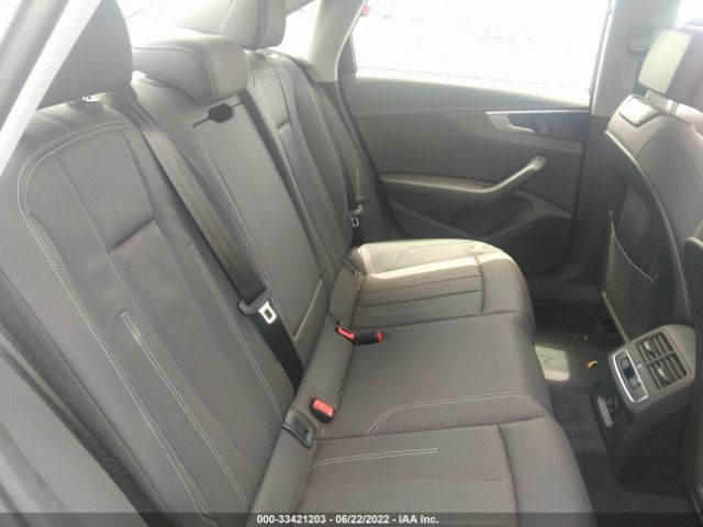 Photo 7 VIN: WAUGMAF42LN003862 - AUDI A4 