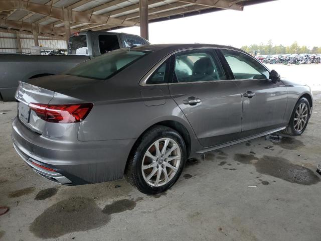 Photo 2 VIN: WAUGMAF42LN005353 - AUDI A4 PREMIUM 