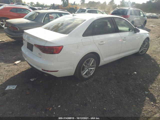 Photo 3 VIN: WAUGMAF43HA164171 - AUDI A4 