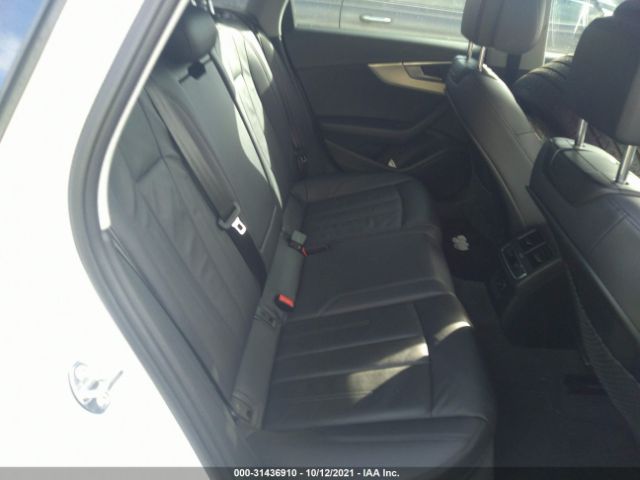 Photo 7 VIN: WAUGMAF43HA164171 - AUDI A4 